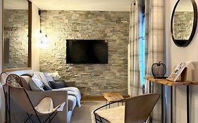 Arc1950 Prince Des Cimes Appt 4-5 Pers Ski In Out Piscine Interieure