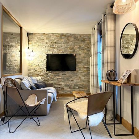 Arc1950 Prince Des Cimes Appt 4-5 Pers Ski In Out Piscine Interieure Les Arcs  Exterior photo